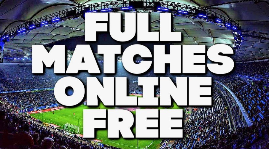 Live Soccer Streaming Free Online