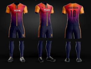 Soccer Uniforms