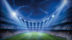 Free Live Stream Soccer Matches