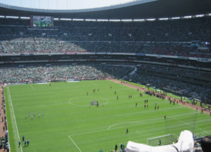 Mexico Soccer Game Today Live