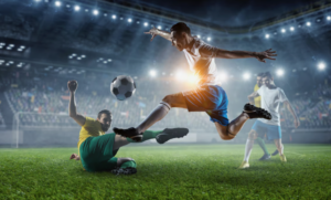 Soccer Tips and Strategies