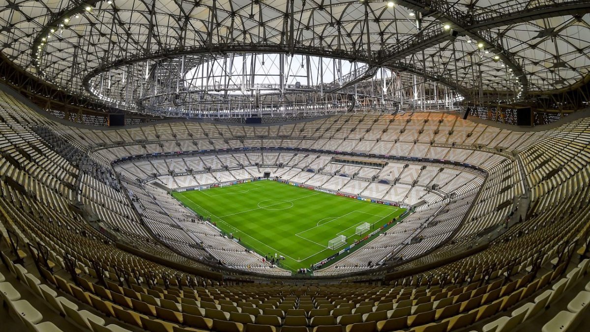 How Big is a FIFA Soccer Field