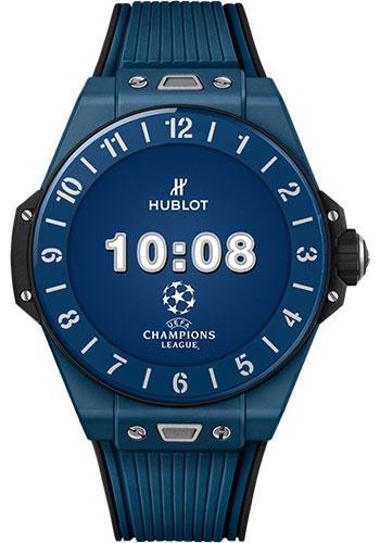 UEFA Champions League Watch